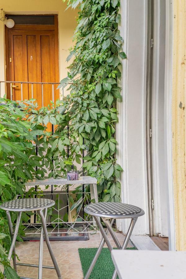 Gabi'S Central Broadway Nest @ Nagymezo Str Budapesta Exterior foto